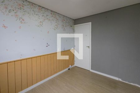 Quarto 1 de apartamento para alugar com 2 quartos, 44m² em Usina Piratininga, São Paulo