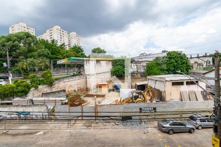 Vista Studio de kitnet/studio para alugar com 1 quarto, 28m² em Vila Mira, São Paulo