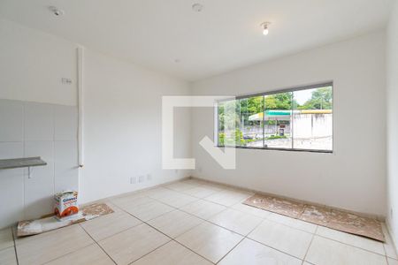 Studio de kitnet/studio para alugar com 1 quarto, 28m² em Vila Mira, São Paulo