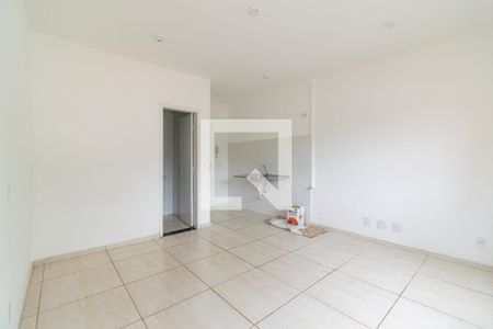 Studio de kitnet/studio para alugar com 1 quarto, 28m² em Vila Mira, São Paulo