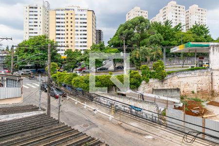 Vista Studio de kitnet/studio para alugar com 1 quarto, 28m² em Vila Mira, São Paulo