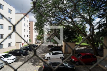 Vista do Quarto 2 de apartamento à venda com 2 quartos, 52m² em Parque Reboucas, São Paulo