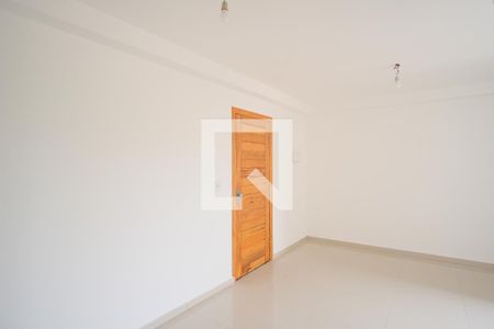 Sala de apartamento para alugar com 2 quartos, 44m² em Penha de França, São Paulo