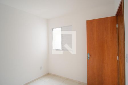 Quarto 1 de apartamento para alugar com 2 quartos, 44m² em Penha de França, São Paulo