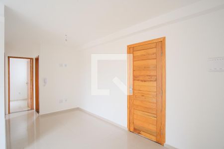Sala de apartamento para alugar com 2 quartos, 44m² em Penha de França, São Paulo