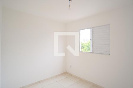 Quarto 2 de apartamento para alugar com 2 quartos, 44m² em Penha de França, São Paulo