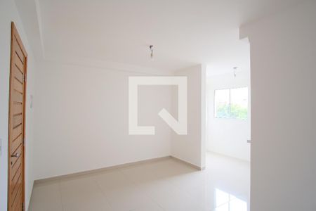 Sala de apartamento para alugar com 2 quartos, 44m² em Penha de França, São Paulo