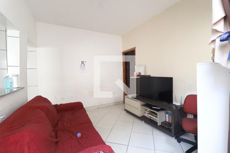 Sala casa 3 de casa à venda com 8 quartos, 250m² em Vila Constança, São Paulo