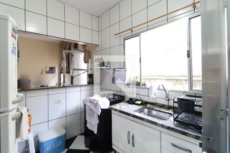 Cozinha casa 3 de casa à venda com 8 quartos, 250m² em Vila Constança, São Paulo