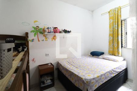 Quarto casa 3 de casa à venda com 8 quartos, 250m² em Vila Constança, São Paulo