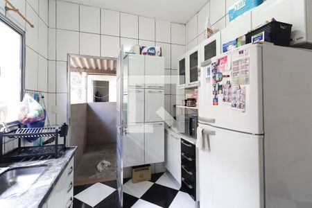 Cozinha casa 3 de casa à venda com 8 quartos, 250m² em Vila Constança, São Paulo
