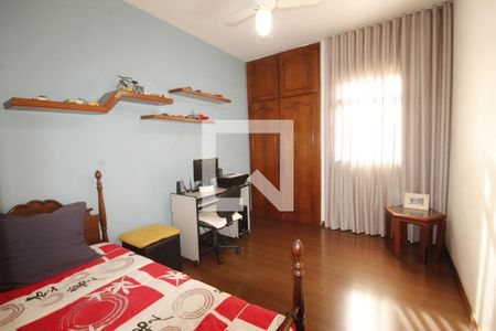 Quarto 2 de apartamento à venda com 4 quartos, 120m² em Sion, Belo Horizonte