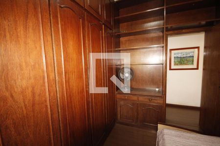 Quarto 1 de apartamento à venda com 4 quartos, 120m² em Sion, Belo Horizonte