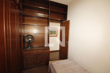 Quarto 1 de apartamento à venda com 4 quartos, 120m² em Sion, Belo Horizonte