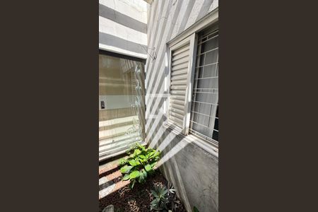 Jardim de Inverno de casa à venda com 3 quartos, 210m² em Vila Metalúrgica, Santo André