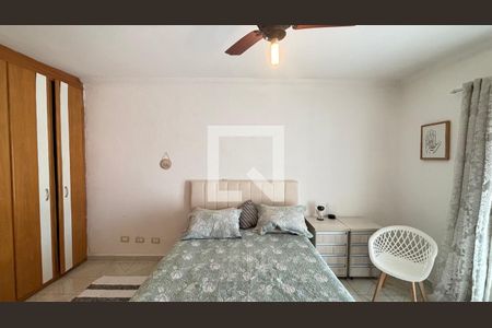 Quarto 2 de casa à venda com 3 quartos, 210m² em Vila Metalúrgica, Santo André