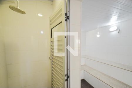 Sauna de apartamento à venda com 4 quartos, 265m² em Sion, Belo Horizonte