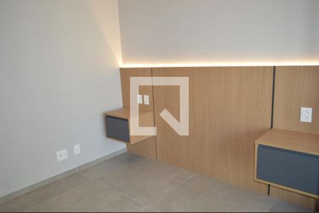 Quarto de apartamento para alugar com 1 quarto, 41m² em Vila Firmiano Pinto, São Paulo
