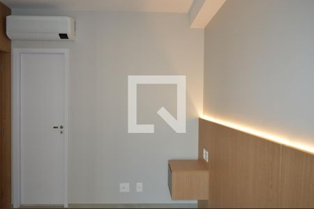 Quarto de apartamento para alugar com 1 quarto, 41m² em Vila Firmiano Pinto, São Paulo