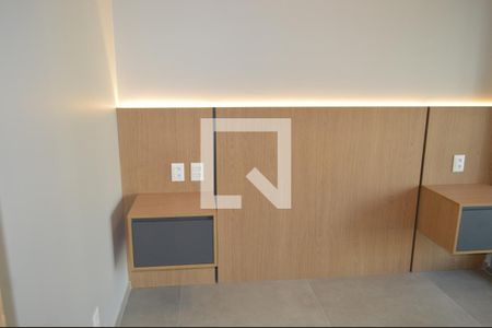 Quarto de apartamento para alugar com 1 quarto, 41m² em Vila Firmiano Pinto, São Paulo