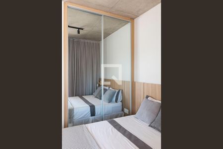 Foto 12 de apartamento à venda com 1 quarto, 44m² em Vila Mariana, São Paulo