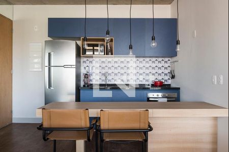 Foto 09 de apartamento à venda com 1 quarto, 44m² em Vila Mariana, São Paulo