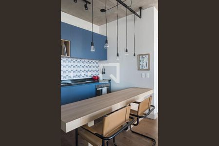 Foto 08 de apartamento à venda com 1 quarto, 44m² em Vila Mariana, São Paulo