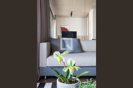 Foto 06 de apartamento à venda com 1 quarto, 44m² em Vila Mariana, São Paulo