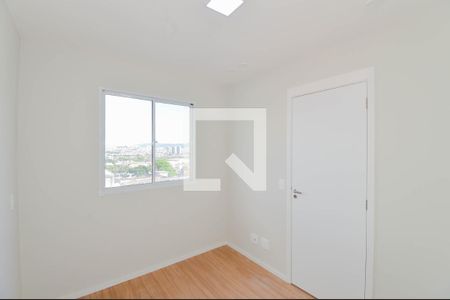 Quarto 1 de apartamento para alugar com 2 quartos, 36m² em Vila das Bandeiras, Guarulhos
