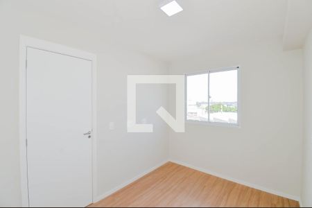 Quarto 2 de apartamento para alugar com 2 quartos, 36m² em Vila das Bandeiras, Guarulhos