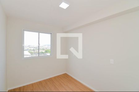 Quarto 2 de apartamento para alugar com 2 quartos, 36m² em Vila das Bandeiras, Guarulhos