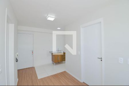 Sala de apartamento para alugar com 2 quartos, 36m² em Vila das Bandeiras, Guarulhos