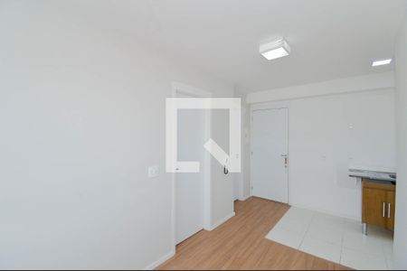 Sala de apartamento para alugar com 2 quartos, 36m² em Vila das Bandeiras, Guarulhos