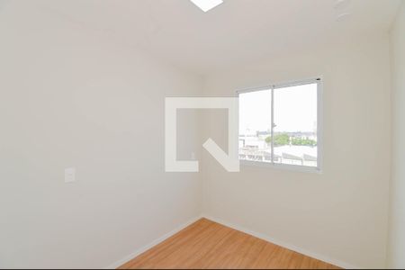 Quarto 1 de apartamento para alugar com 2 quartos, 36m² em Vila das Bandeiras, Guarulhos