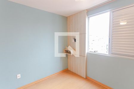 Suíte de apartamento à venda com 3 quartos, 180m² em Sagrada Família, Belo Horizonte