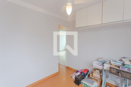 Quarto 3 de apartamento à venda com 3 quartos, 180m² em Sagrada Família, Belo Horizonte