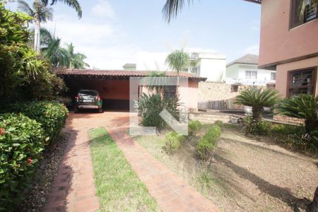 Garagem de casa de condomínio à venda com 6 quartos, 320m² em Jacarepaguá, Rio de Janeiro
