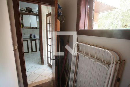 Despensa de casa de condomínio à venda com 6 quartos, 320m² em Jacarepaguá, Rio de Janeiro