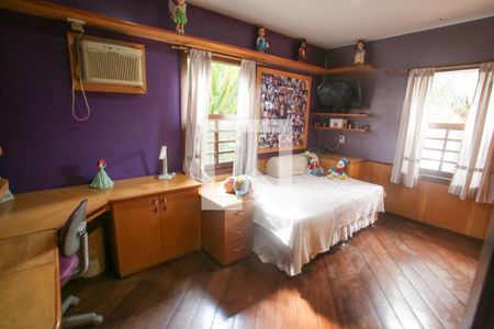 Quarto 4 de casa de condomínio à venda com 6 quartos, 320m² em Jacarepaguá, Rio de Janeiro