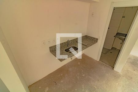 Studio de kitnet/studio à venda com 1 quarto, 25m² em Vila da Saúde, São Paulo