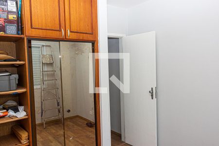 Quarto 3 de casa à venda com 3 quartos, 132m² em Jardim Ernestina, São Paulo