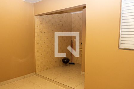 Área de Serviço de casa à venda com 3 quartos, 132m² em Jardim Ernestina, São Paulo
