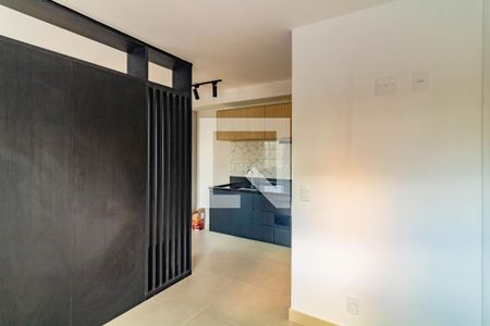 Studio de kitnet/studio à venda com 1 quarto, 25m² em Vila da Saúde, São Paulo
