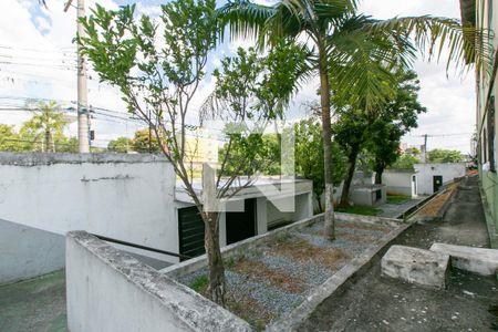 Área comum  de apartamento à venda com 2 quartos, 42m² em Conjunto Residencial José Bonifácio, São Paulo