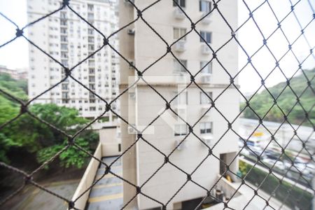 Quarto 1 de apartamento para alugar com 2 quartos, 59m² em Centro, Niterói