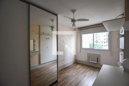 Quarto 2 de apartamento para alugar com 2 quartos, 59m² em Centro, Niterói