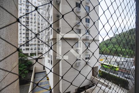 Quarto 2 de apartamento para alugar com 2 quartos, 59m² em Centro, Niterói