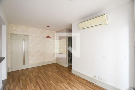 Sala de apartamento para alugar com 2 quartos, 59m² em Centro, Niterói