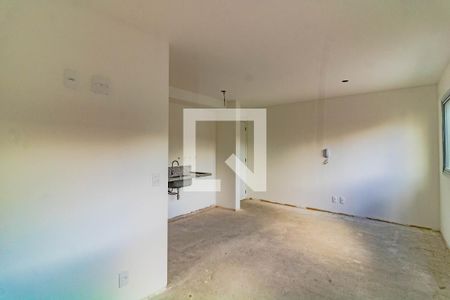 Studio de kitnet/studio à venda com 1 quarto, 25m² em Vila da Saúde, São Paulo