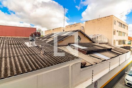 Vista do Studio de kitnet/studio à venda com 1 quarto, 25m² em Vila da Saúde, São Paulo